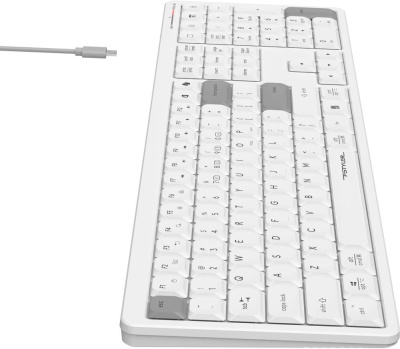  A4Tech Fstyler FBX55C  USB  BT/Radio slim Multimedia (FBX55C)