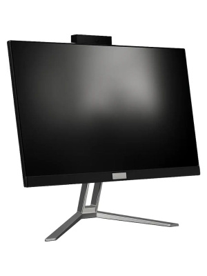�������� LIGHTCOM AiO 27 ADS Optimum, 27" (1920x1080) IPS/Intel Core i5-12400/16 DDR4/512 �� SSD/Intel UHD Graphics/��� ��, ������ (201-02-F08-038-02-00)