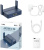 Wi-Fi маршрутизатор Cudy TR3000, AX3000, 2.4/5ГГц, 1 LAN, синий Wi-Fi маршрутизатор Cudy TR3000, AX3000, 2.4/5ГГц, 1 LAN, синий