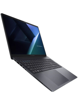 ������� ASUS ExpertBook B5 B5605CCA-PL0129X, 16" (2560x1600) IPS 144 ��/Intel Core Ultra 5 225H/16 �� DDR5/512 �� SSD/Intel Arc Graphics/Windows 11 Pro, ����� (90NX08F1-M004L0)