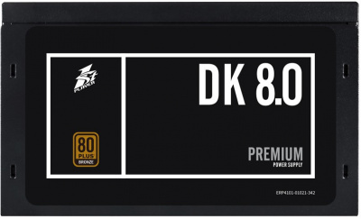 ���� ������� 800W 1STPLAYER DK PREMIUM PS-800AX