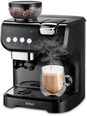 ��������� �������� Kitfort ��-7107 1560�� ������/�����������