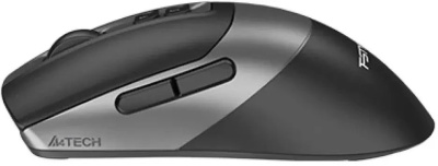 ���� A4Tech Fstyler FB50CS Plus ������ ���������� 3200dpi silent �������. BT/Radio USB 7but