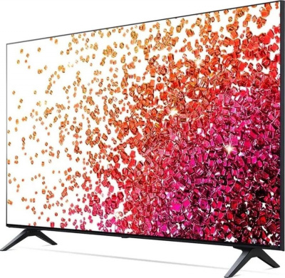  LG 86" 86NANO756QA NanoCell Ultra HD 4k SmartTV