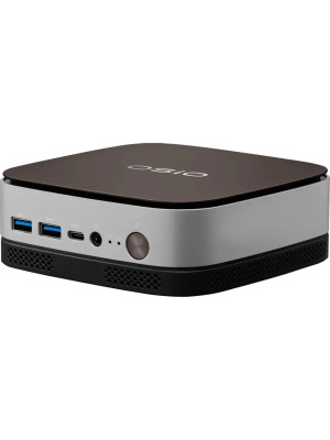 ����-�� OSiO BaseLine B51i, Intel Core i5-1235U/16 �� DDR4/512 �� SSD/Intel Iris Xe Graphics/Windows 11 Pro, ���������� (B51I-017)