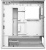 Корпус ПК без блока питания NZXT H5 Flow White Корпус ПК без блока питания NZXT H5 Flow White