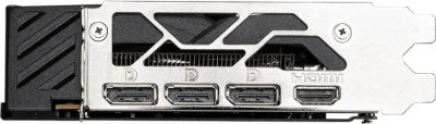  MSI NVIDIA GeForce RTX 5060 OC 8Gb Gaming (RTX 5060 8G GAMING OC) Ret