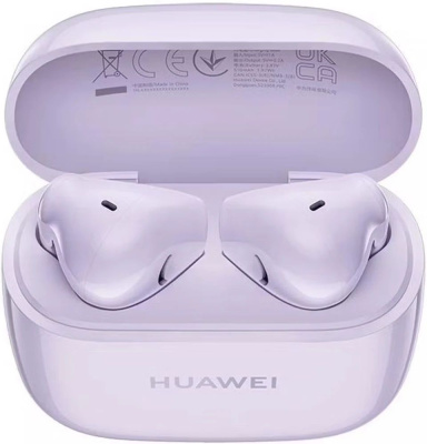 �������� Huawei FreeBuds SE 2 ULC-CT010, Bluetooth, ��������, ���������� (55037506) 