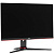  23.8" AOC 24G2SAE Black-Red