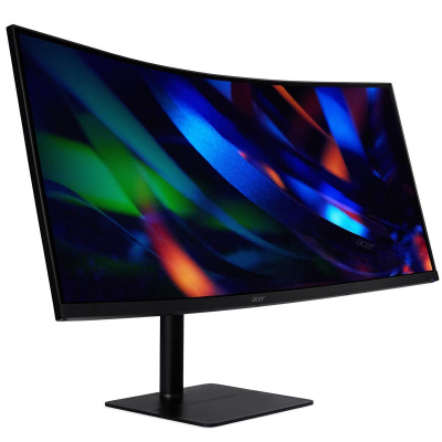  34" ACER Nitro CZ342CURHbmiphuzx Black 