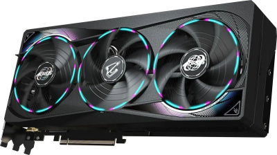  Gigabyte NVIDIA GeForce RTX 5070 Master 12GB GDDR7 RTL GV-N5070AORUS M-12GD