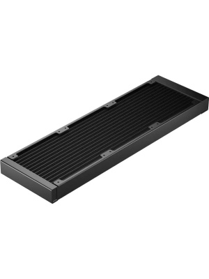������� �������� ���������� PcCooler GT360 Digital BK ARGB Soc-AM5/AM4/1200/1700/1851 ������ 4-pin 38.6dB Al LCD 310W Ret (GT360-BKAWXX-GL)
