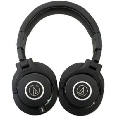Audio-Technica ATH-M50x ���������� ��������, ���������, 15-28000��, ��� ����� 3� � 1.2�, ������
