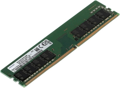 ������ �����������/ Samsung DDR4 DIMM 16GB UNB 3200, 1.2V (M378A2G43CB3-CWE)