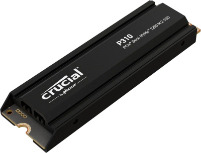 ������������� ���������� SSD 1TB Crucial P310 (CT1000P310SSD5)