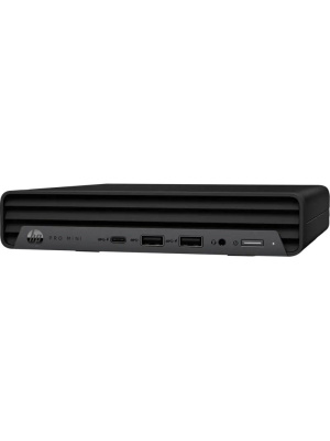 - HP ProDesk 400 G9 Mini, Intel Core i5-13500T/16  DDR4/512  SSD/Intel UHD Graphics/Windows 11 Pro/, ,  (9H6U9ET)
