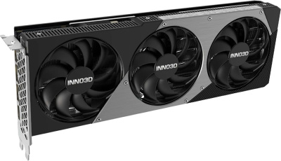  Inno3D NVIDIA GeForce RTX 5070   12GB GDDR7 RTL (N50703-12D7X-195064L)