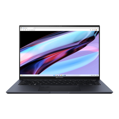  ASUS ZenBook Pro 14 OLED UX6404VV-P1119X, 14.5" (2880x1800) OLED 120 /Intel Core i7-13700H/16 DDR5/1 SSD/GeForce RTX 4060 8/Windows 11 Pro,  (90NB11J1-M005V0)