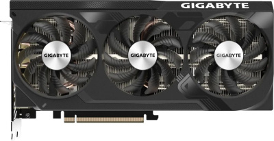  Gigabyte NVIDIA GeForce RTX 4070 Super WindForce OC 12Gb (GV-N407SWF3OC-12GD 1.1)