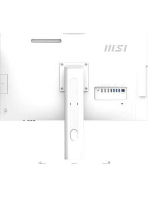 �������� MSI Modern AM273QP AI 1UM-451XRU, 27" (2560x1440) IPS 100 ��/Intel Core Ultra 7 155H/16 DDR5/1024 �� SSD/Intel Arc Graphics/��� ��/����������, ����, ����� (9S6-AF0112-451)
