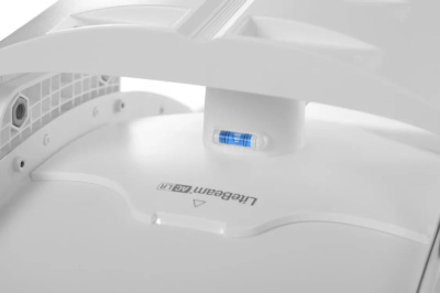 ����� ������� Wi-Fi Ubiquiti LiteBeam 5AC LR LBE-5AC-LR-5