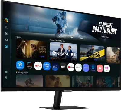 ������� Samsung 32" S32FM702UIXCI ������ VA LED
