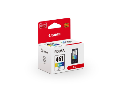   Canon CL-461XL (3728C001), , , ,  12,  CANON PIXMA TS5340