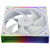 Thermalright TL-M12W White- 120mm 1 вeнтилятор для корпуса, 1500 об/мин, 47.6 CFM, 23.2 дБ, 4-pin PWM Thermalright TL-M12W White- 120mm 1 вeнтилятор для корпуса, 1500 об/мин, 47.6 CFM, 23.2 дБ, 4-pin PWM