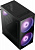  Aerocool Python-G-BK-v1    ATX 1x120mm 2x200mm 2xUSB2.0 1xUSB3.0 audio CardReader bott PSU