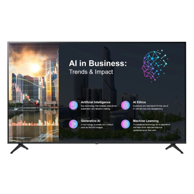 �� ��������� LG 65" 65PK640S