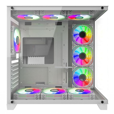 ������ ALSEYE Paladin-W (4 fans)