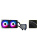 СЖО MSI MAG CORELIQUID A13 360 3 x ARGB Fan, ARGB Block СЖО MSI MAG CORELIQUID A13 360 3 x ARGB Fan, ARGB Block