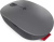 Мышь Lenovo Go GY51C21211 серый оптическая 2400dpi беспров. BT/Radio USB-C/BT для ноутбука 3but Мышь Lenovo Go GY51C21211 серый оптическая 2400dpi беспров. BT/Radio USB-C/BT для ноутбука 3but