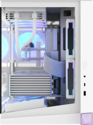 ������ �� Formula Crystal Z4M, Midi-Tower, ��� ��, �����