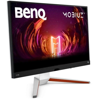 ������� 31.5'' Benq EX3210U Black 3840x2160, IPS