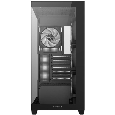 ������ Deepcool CG580 4F ��� ��, ������� ���� (��������), 4x120mm ARGB PWM �����������, ������, ATX