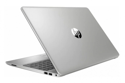 Ноутбук HP 250 G9, 15.6" (1920x1080) IPS/Intel Core i3-1215U/8ГБ DDR4/256ГБ SSD/UHD Graphics/Без ОС, серебристый (6S797EU)