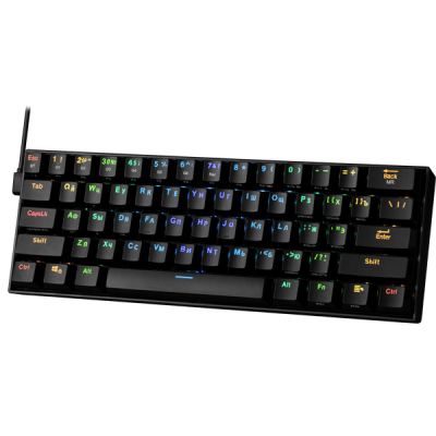  / Redragon Draconic, , OUTEMU TEA, , Bluetooth//USB,  (77696)
