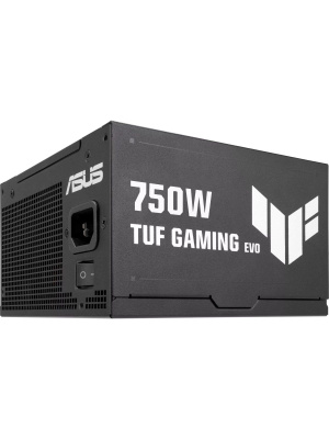 ���� ������� �� ASUS TUF Gaming Gold EVO 750W ������ (TUF-GAMING-750G-EVO)