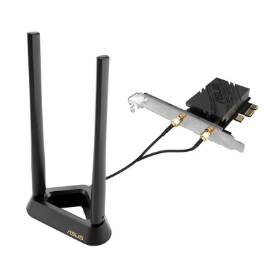 ������� ������� Asus PCE-BE92BT