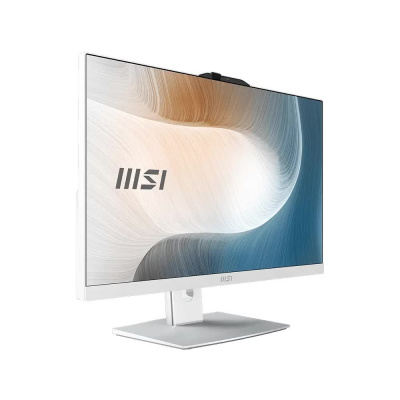  MSI Modern AM242P 12M-1064XRU, 23.8" (1920x1080) IPS/Intel Core i7-1255U/16 DDR4/512  SSD/Intel Iris Xe Graphics/ /, ,  (9S6-AE0712-1448)