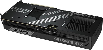  Gigabyte NVIDIA GeForce RTX 5070 Ti Windforce OC SFF 16GB GDDR7 RTL GV-N507TWF3OC-16GD