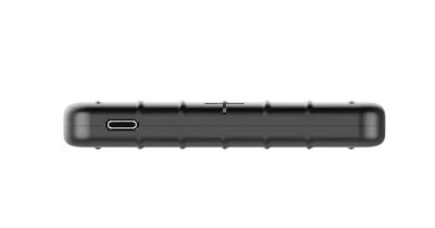   2TB Silicon Power Bolt B75 Pro, External, Type-C [R/W - 520/420 MB/s] /