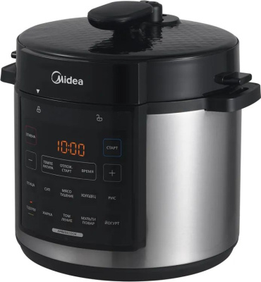 ����������� Midea MPC-6042 6� 1000�� ������