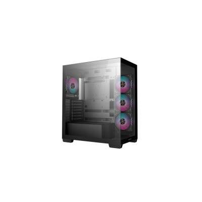 ������ ��� �� Deepcool CG580 4F