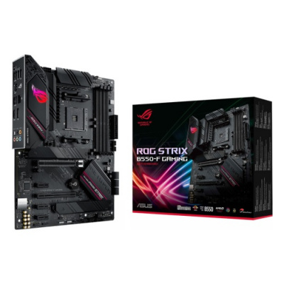 ����������� ����� ASUS ROG STRIX B550-F GAMING RTL
