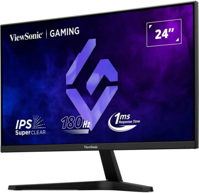 ������� ViewSonic 23.8" VX24G1-HD IPS LED 1920x1080 180Hz 1ms ������