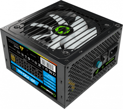 ���� ������� 700W GameMax VP-700-RGB