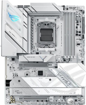 ����������� ����� Asus ROG STRIX B850-A GAMING WIFI7 NEO, Socket AM5, AMD B850, ATX, Ret