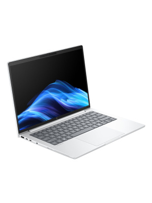 ������� HP EliteBook 8Gi 14, 14" (1920x1200) IPS/Intel Core Ultra 5 228V/32 �� DDR5/512 �� SSD/Intel Arc Graphics/��� �������, ����������� (B0KF0AV)